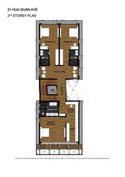 Hong Kong Park (D21), Detached #608717151